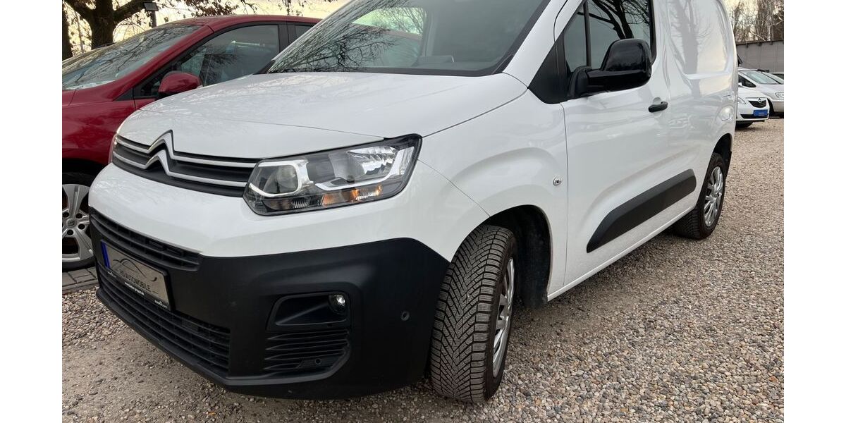 Citroen Berlingo 105.000 km 11.300 &euro; Berlin 13089