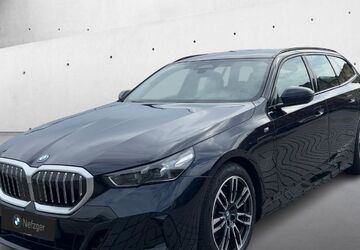 BMW 530 23.918 km 57.500 &euro; Berlin-Siemensstadt 13629