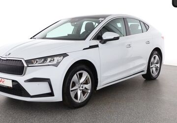 Skoda Enyaq 52.323 km 31.880 &euro; Berlin 12103