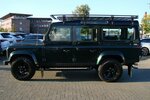 Land Rover Defender 110 E Station Wagon 7-Sitzer LED Leder AH 119.107 km 48.980 &euro; Falkensee 14612