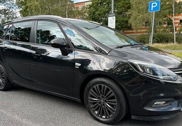 Opel Zafira Tourer 162.000 km 11.000 &euro; Berlin 13597