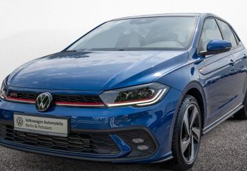 VW Polo 18.980 km 29.930 &euro; Berlin 14167