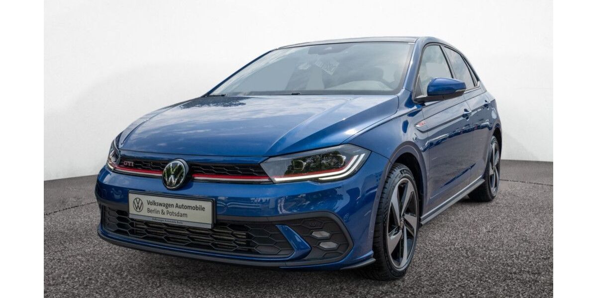 VW Polo 18.980 km 29.930 &euro; Berlin 14167