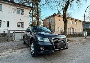 Audi Q5 310.000 km 9.000 &euro; Berlin 14193