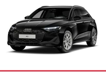 Audi A3 7.360 km 34.300 &euro; Berlin 10587