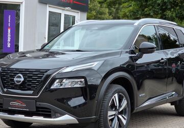 Nissan X-Trail 60.000 km 29.950 &euro; Teltow 14513