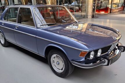 BMW Andere 114.940 km 19.800 &euro; Berlin 10553