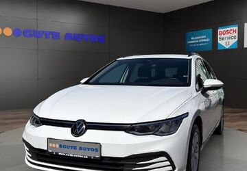 VW Golf 49.997 km 19.490 &euro; Potsdam 14469