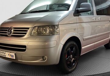 VW T5 Transporter 323.000 km 12.480 &euro; Berlin 10625