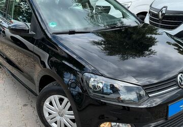 VW Polo 105.512 km 7.290 &euro; Berlin 13089