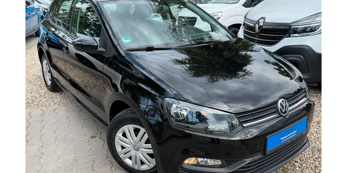 VW Polo 105.512 km 7.290 &euro; Berlin 13089