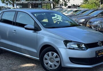 VW Polo 228.000 km 3.490 &euro; Berlin 13127
