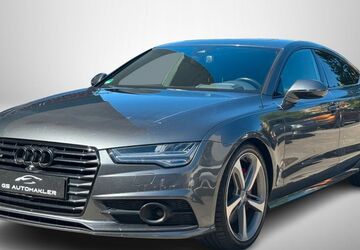 Audi A7 159.328 km 25.999 &euro; Potsdam 14480