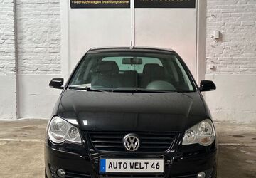 VW Polo 145.000 km 3.100 &euro; Berlin 13409