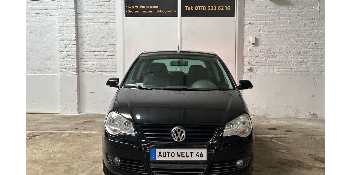 VW Polo 145.000 km 3.100 &euro; Berlin 13409