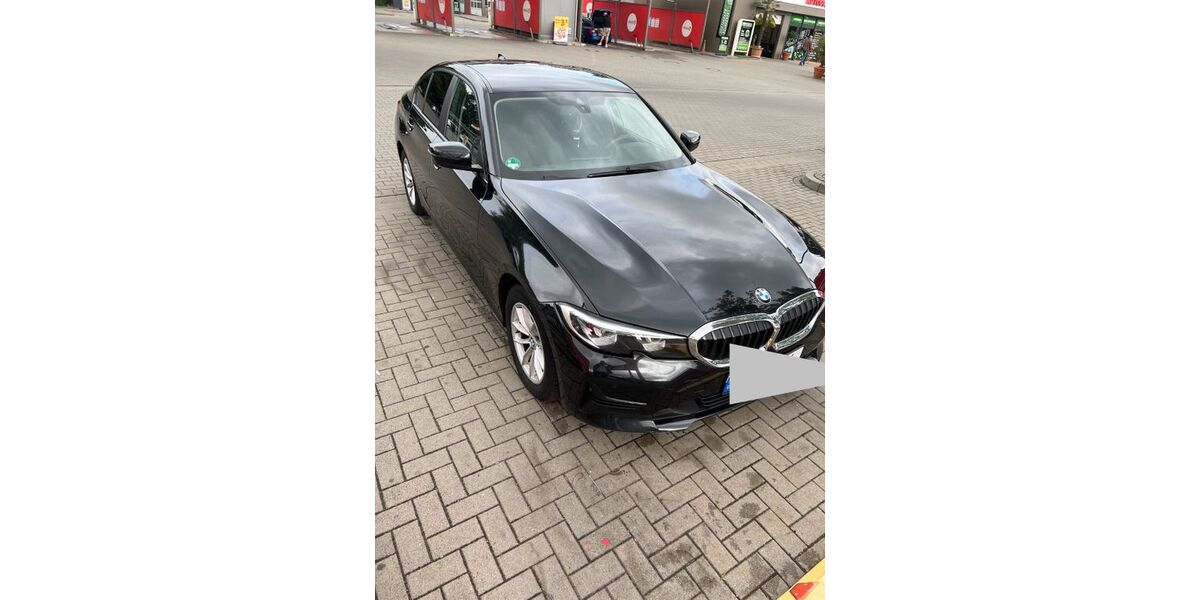 BMW 320 183.000 km 19.999 &euro; Potsdam 14480