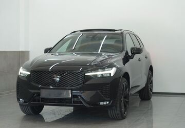 Volvo XC60 19.439 km 41.900 &euro; Seddiner See OT Neuseddin 14554