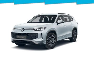 VW Tayron 25.760 km 35.450 &euro; Potsdam 14480