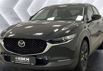 Mazda CX-30 19.600 km 26.490 &euro; Berlin 12681