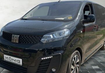 Fiat Ulysse 24.504 km 29.799 &euro; Teltow 14513