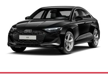Audi A3 12.745 km 28.900 &euro; Berlin 12489