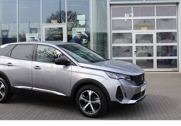 Peugeot 3008 38.086 km 20.991 &euro; Potsdam 14482