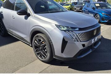 Peugeot 3008 32.779 km 24.791 &euro; Potsdam 14482