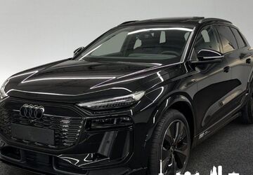 Audi Q6 e-tron 9.500 km 79.990 &euro; Berlin 10587