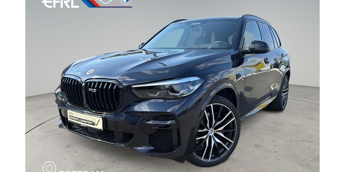 BMW X5 55.353 km 59.990 &euro; Potsdam 14482
