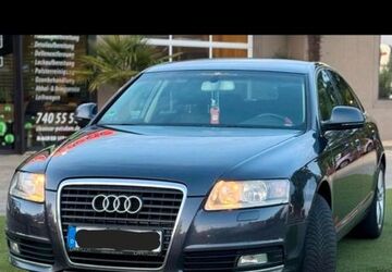 Audi A6 310.000 km 5.500 &euro; Potsdam 14480