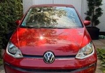 VW e-up! 46.000 km 15.900 &euro; Berlin 14129