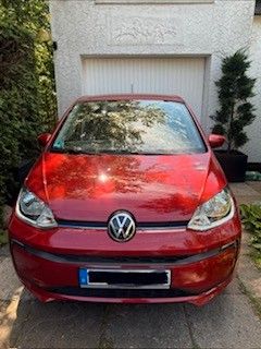 VW e-up! 46.000 km 15.900 &euro; Berlin 14129