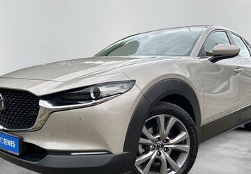 Mazda CX-30 54.247 km 24.990 &euro; Berlin 12247