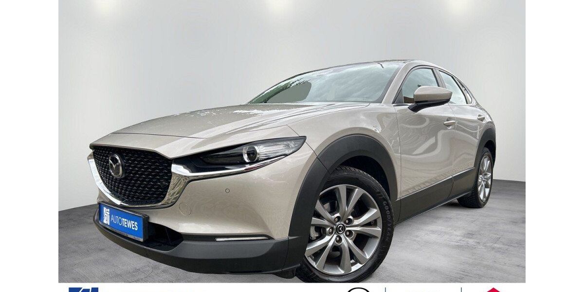 Mazda CX-30 54.247 km 24.990 &euro; Berlin 12247