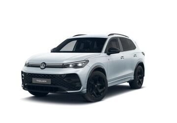 VW Tiguan 4.031 km 48.550 &euro; Berlin 14167
