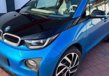 BMW i3 64.000 km 19.200 &euro; Falkensee 14621