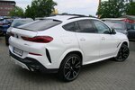 BMW X6 30d xDrive M Sport Pro SHZ Pano HUD H&K AHK Sof 16.652 km 79.980 &euro; Falkensee 14612