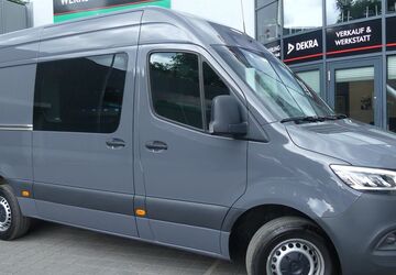 Mercedes-Benz Sprinter 47.344 km 41.800 &euro; Berlin 13156