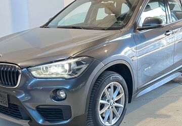BMW X1 78.063 km 16.399 &euro; Potsdam-Drewitz b.Berlin 14478