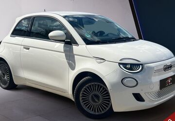 Fiat 500e 29.007 km 16.999 &euro; Berlin 12439