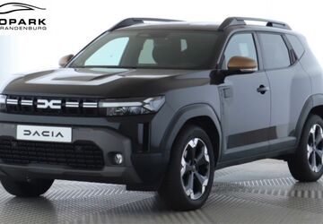 Dacia Duster 18.649 km 23.590 &euro; Falkensee 14612