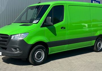 Mercedes-Benz Sprinter 183.067 km 19.999 &euro; Berlin 13055