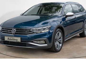 VW Passat Alltrack 44.012 km 34.490 &euro; Potsdam 14482
