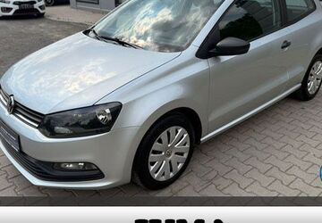VW Polo 155.267 km 5.899 &euro; Ludwigsfelde 14974