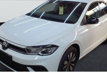 VW Polo 22.196 km 20.888 &euro; Berlin 10709