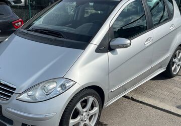 Mercedes-Benz A 170 120.000 km 1.800 &euro; Berlin 13597