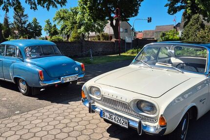 Ford Andere 6.000 km 12.000 &euro; Berlin 12355