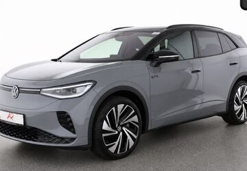 VW ID.4 35.622 km 42.740 &euro; Berlin 12103