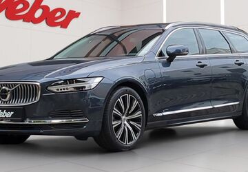 Volvo V90 64.400 km 43.890 &euro; Berlin 14165