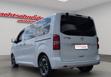 Opel Zafira Life 98.645 km 29.990 &euro; Beelitz 14547